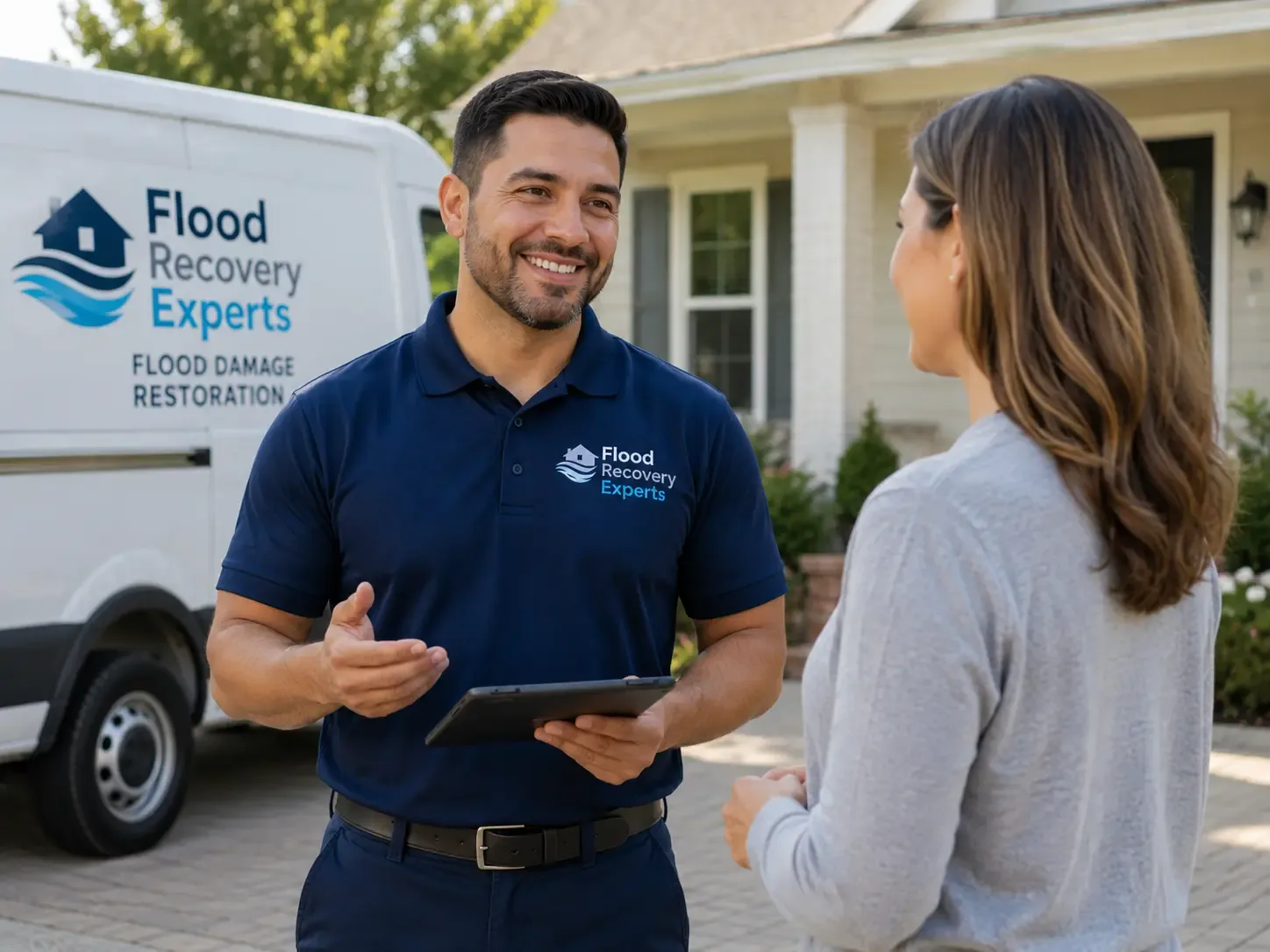 Flood Damage Cleanup Beaumont, KS FAQs